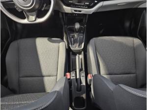 Suzuki Swift Comfort CVT 🚗 sofort verfügbar