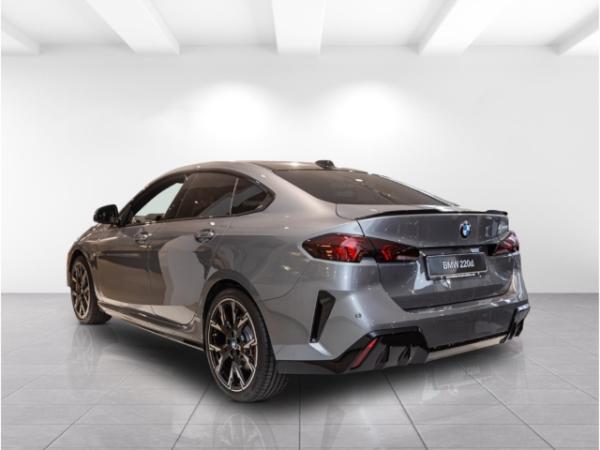 BMW 220 2 Gran Coupe (F74)