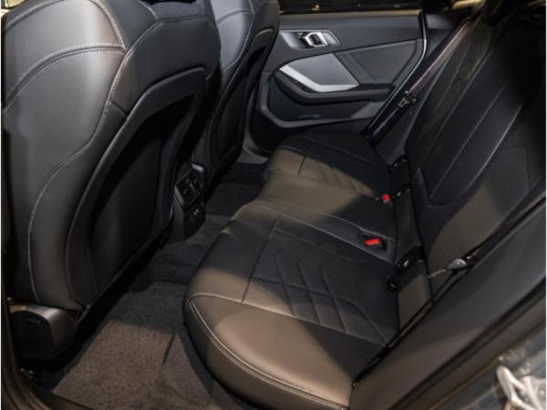 BMW 220 2 Gran Coupe (F74)