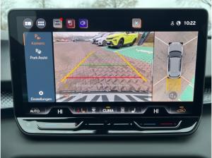 Cupra Terramar 1.5eTSI 110kW (150PS)*DSG*Travel-Ass.*SHZ*GJR*Memory*360°*Head-Up*Navi*