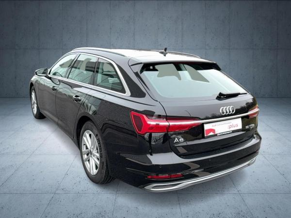 Audi A6 Avant TFSI e Sport advanced qu S tr LED FLA