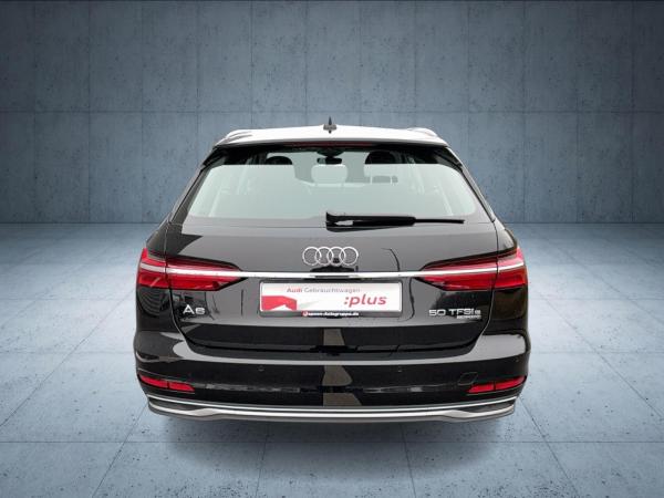 Audi A6 Avant TFSI e Sport advanced qu S tr LED FLA