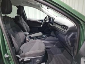 Ford Kuga 🔋 Plugin-Hybrid ⚡ Titanium 💥 E-Auto Förderung