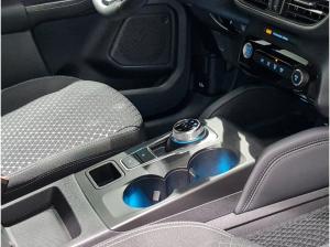 Ford Kuga 🔋 Plugin-Hybrid ⚡ Titanium 💥 E-Auto Förderung