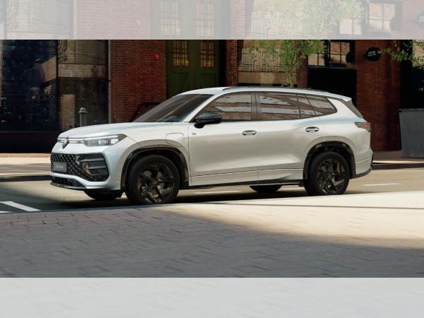 Volkswagen Tayron R-Line Hybrid DSG AHK NAVI R-KAMERA