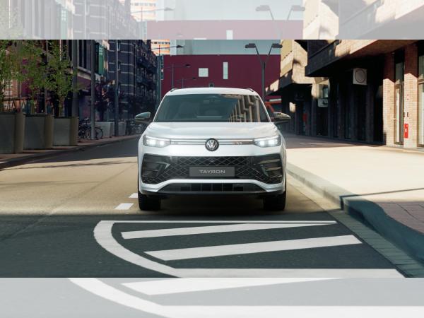 Volkswagen Tayron R-Line Hybrid DSG AHK NAVI R-KAMERA