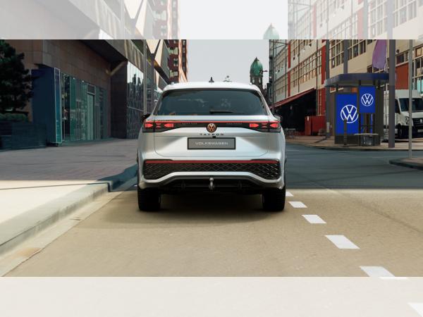 Volkswagen Tayron R-Line Hybrid DSG AHK NAVI R-KAMERA