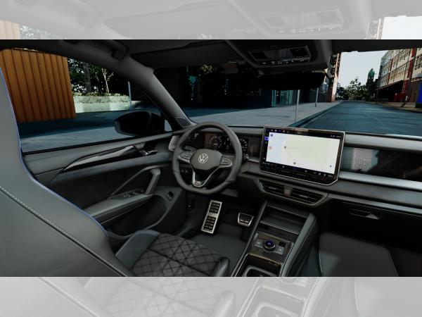 Volkswagen Tayron R-Line Hybrid DSG AHK NAVI R-KAMERA