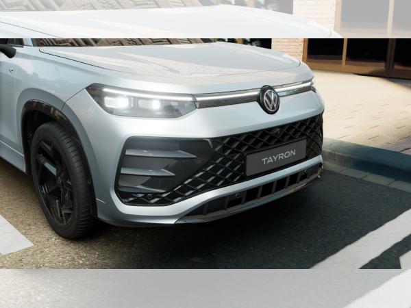 Volkswagen Tayron R-Line Hybrid DSG AHK NAVI R-KAMERA