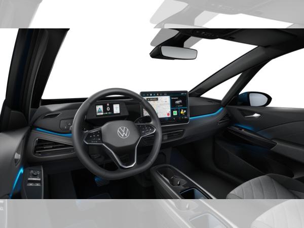 Volkswagen ID.3 Pure 125 kW (170 PS) 52 kWh 1-Gang-Automatik Volkswagen ID.3 Pure 125 kW (170 PS) 52 kWh 1-Gang-Automatik