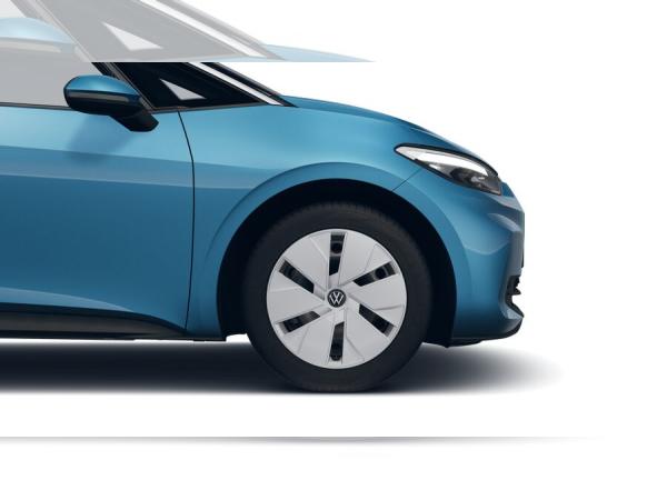 Volkswagen ID.3 Pure 125 kW (170 PS) 52 kWh 1-Gang-Automatik Volkswagen ID.3 Pure 125 kW (170 PS) 52 kWh 1-Gang-Automatik