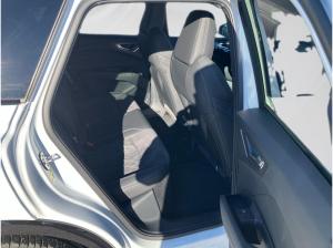 Audi Q4 e-tron S-LINE EDITION 45 NP:74tEUR! AHK.LM21.MATRIX.ACC