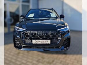 Audi Q8 60 TFSI e S line business 360kW/ 490 PS !Dienstwagen 0,5%!