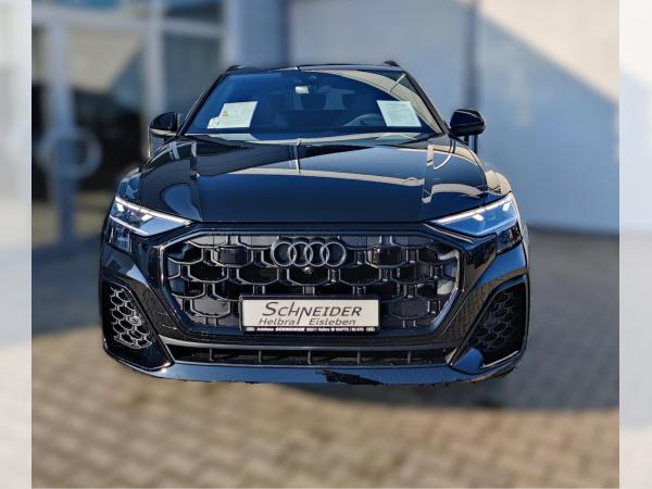 Audi Q8 60 TFSI e S line business 360kW/ 490 PS !Dienstwagen 0,5%!