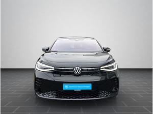 Volkswagen ID.5 ⚡ GTX ⚡ 4MOTION WÄRMEPUMPE, MATRIX, AHK, PANO, IQ.DRIVE