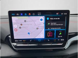 Volkswagen ID.5 ⚡ GTX ⚡ 4MOTION WÄRMEPUMPE, MATRIX, AHK, PANO, IQ.DRIVE