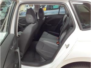 Skoda Kamiq Essence 1.0 TSI 85kW DSG - AHK LED SHZ MFL Smart Link DAB Virtuaol Cockpit