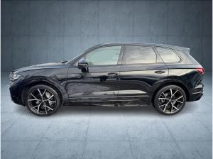 Volkswagen Touareg R-Line BlackStyle Luft Keyless AHK