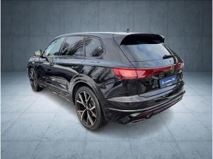Volkswagen Touareg R-Line BlackStyle Luft Keyless AHK