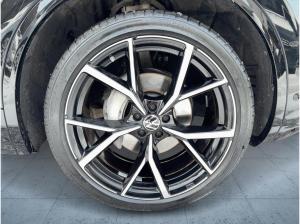 Volkswagen Touareg R-Line BlackStyle Luft Keyless AHK