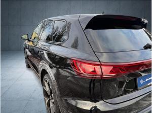 Volkswagen Touareg R-Line BlackStyle Luft Keyless AHK