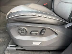 Volkswagen Touareg R-Line BlackStyle Luft Keyless AHK