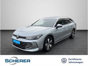 Volkswagen Passat Variant ⚡eHybrid⚡ 150KW, NAVI, AHK, RFK, HUD