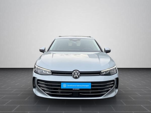 Volkswagen Passat Variant ⚡eHybrid⚡ 150KW, NAVI, AHK, RFK, HUD