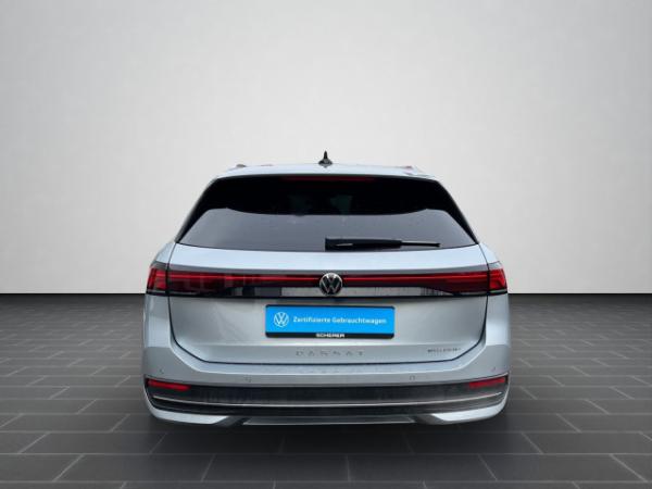 Volkswagen Passat Variant ⚡eHybrid⚡ 150KW, NAVI, AHK, RFK, HUD