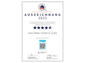 Volkswagen Touareg R-Line BlackStyle Luft Keyless AHK