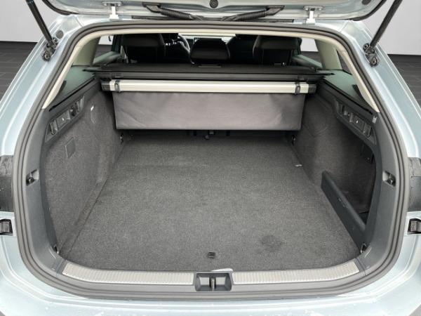 Volkswagen Passat Variant ⚡eHybrid⚡ 150KW, NAVI, AHK, RFK, HUD