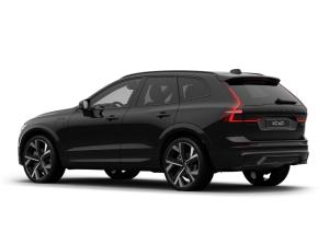 Volvo XC60 T8 Plug-in H. AWD Ultra Black Edit *GEWERBE SOFORT VERFÜGBAR**