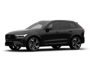 Volvo XC60 T8 Plug-in H. AWD Ultra Black Edit *GEWERBE SOFORT VERFÜGBAR**