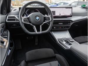 BMW 320 3 Touring (G21N)