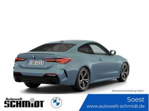 BMW 440 M440d xDrive Coupe + GARANTIE-bis-02.2030