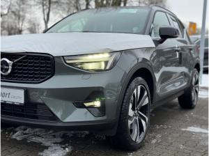 Volvo XC40 B4 DKG ULTRA DARK - Inklusive Anhängerkupplung! - Standheizung - Sofort lieferbar!