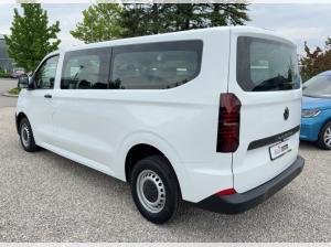 Volkswagen Transporter 2.0TDi DSG Lang