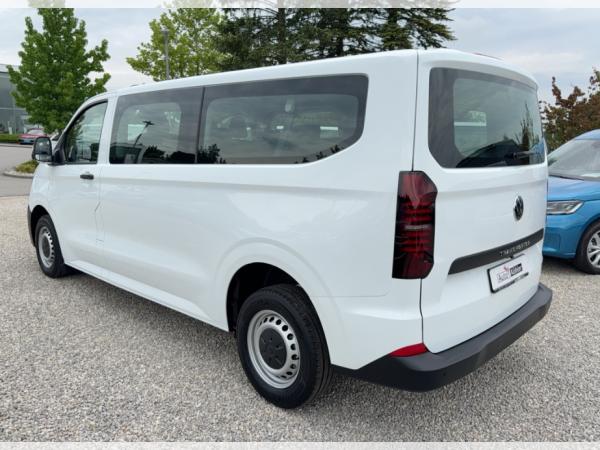 Volkswagen Transporter 2.0TDi DSG Lang