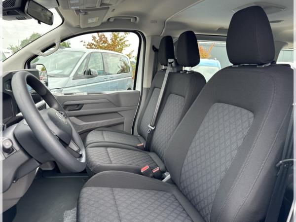 Volkswagen Transporter 2.0TDi DSG Lang