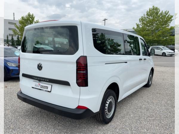 Volkswagen Transporter 2.0TDi DSG Lang