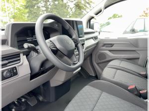 Volkswagen Transporter 2.0TDi DSG Lang