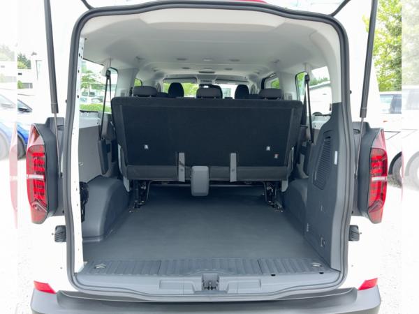 Volkswagen Transporter 2.0TDi DSG Lang
