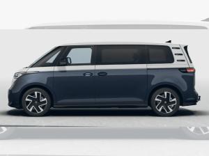Volkswagen ID.Buzz Pro lang LWB💥Sondermodell 75 Jahre Bulli💥Sonderleasingaktion inkl- E-Auto Förderung