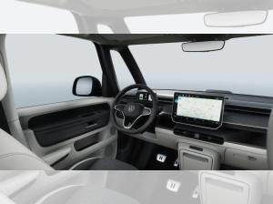 Volkswagen ID.Buzz Pro lang LWB💥Sondermodell 75 Jahre Bulli💥Sonderleasingaktion inkl- E-Auto Förderung