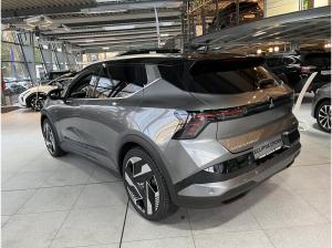 Mitsubishi Eclipse Cross EV Diamant Top 87kWH 11kW OBC