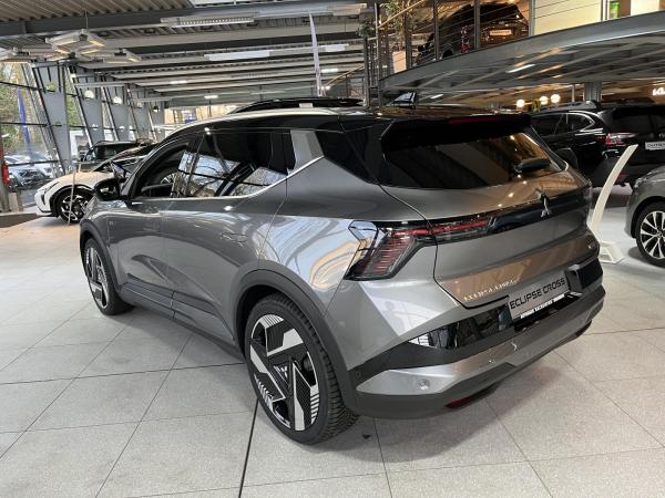 Mitsubishi Eclipse Cross EV Diamant Top 87kWH 11kW OBC
