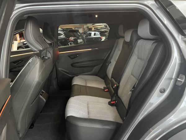 Mitsubishi Eclipse Cross EV Diamant Top 87kWH 11kW OBC