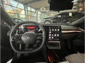 Mitsubishi Eclipse Cross EV Diamant Top 87kWH 11kW OBC