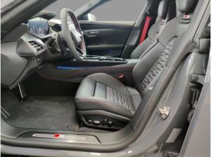 Audi RS e-tron GT HUD MATRIX PANO B&O  RS-DESIGN-PAKET ASSISTENZPAKET ALLRADLENDUNG