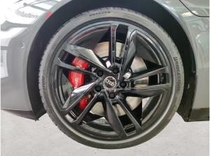 Audi e-tron GT RS HUD MATRIX PANO B&O RS-DESIGN-PAKET ASSISTENZPAKET ALLRADLENDUNG